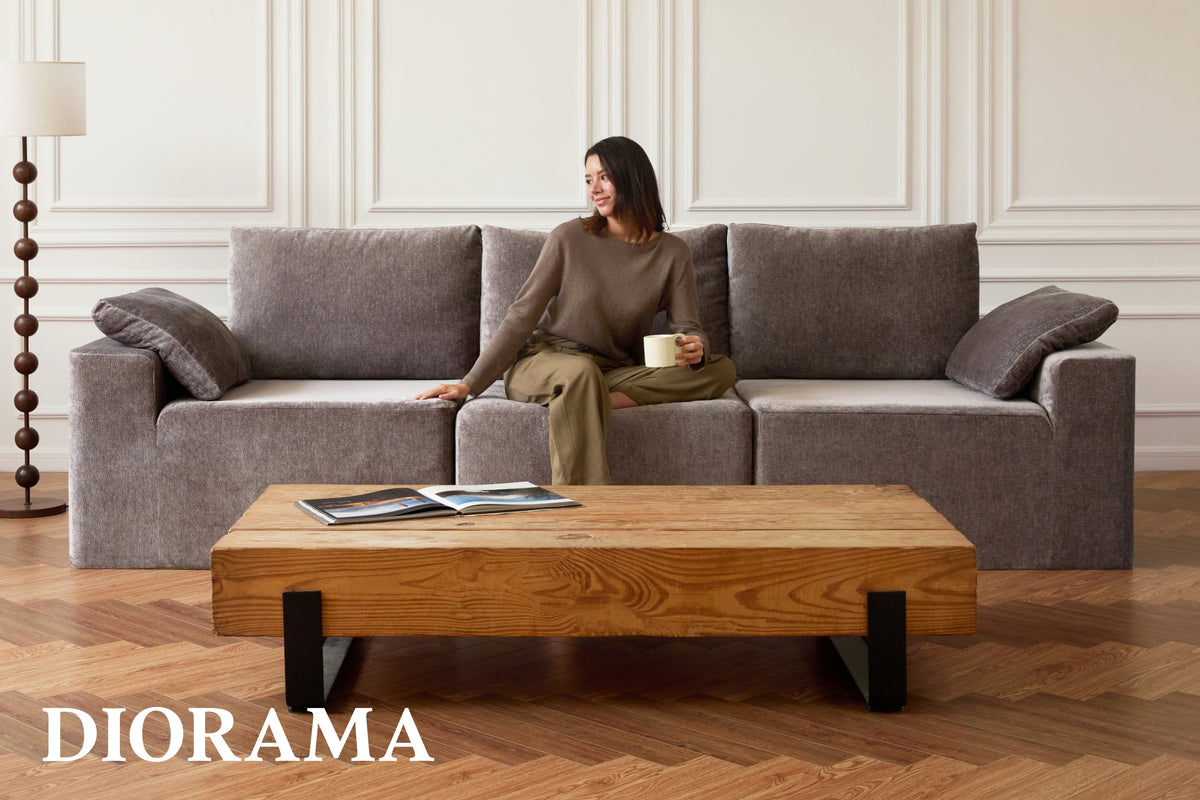 Our Brands | CABA Design Co.